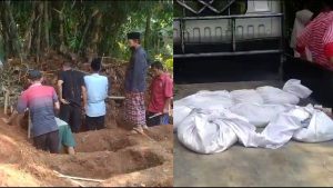 TPU DIATAS TANAH BUMN DIPINDAHKAN