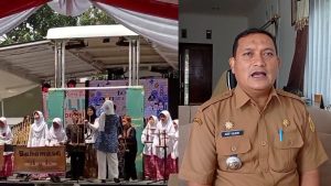 UMKM MEGAMENDUNG BISA DIANDALKAN