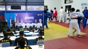 UNGGULKAN CABOR BELADIRI & PENAMBAHAN CABOR BARU