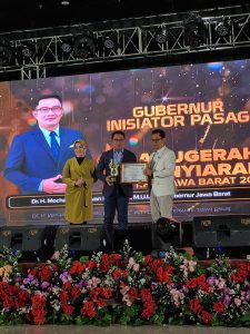 anugerah penyiaran KPID Jawa Barat