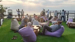 WISATA BUKIT SUNSET HILL