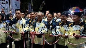 BATIK HARI JADI SUKABUMI