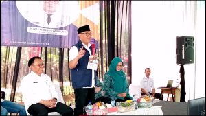2 DESA DI KEC. SUKARAJA TIDAK MENGAJUKAN SAMISADE