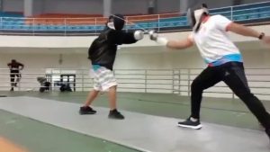 IKASI PERSIAPKAN ATLET UNTUK KEJURDA