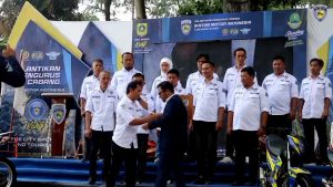 IMI KORWIL BOGOR TUNGGU REGULASI