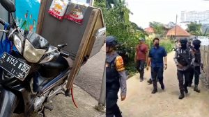 DENSUS CIDUK TUKANG TAHU TERDUGA TERORIS