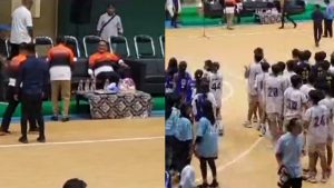 KEJURKAB BASKET HARUS LAHIRKAN ATLET BERKUALITAS