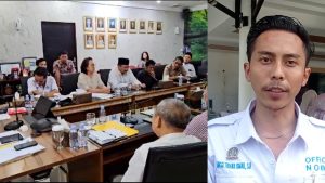 KONFLIK SENGKETA LAHAN CIJERUK MASIH BERGULIR, BERSENGKETA DIPANGGIL BPN
