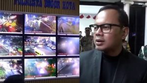 WARGA KOTA BOGOR DIANJURKAN TIDAK BERLEBIHAN