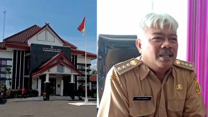 DISIPLIN, TINGKATKAN PELAYANAN KEPADA MASYARAKAT
