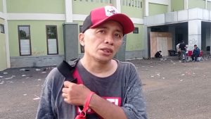 HP MILIK WARTAWAN CETAK RAIB DI COPET SAAT LIPUT KAMPANYE ANIES BASWEDAN
