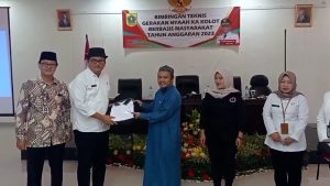 INSUS RELAWAN DIKUCURKAN TAHUN INI
