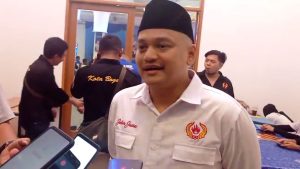 JIKA DIPERCAYA BENNINU SIAP NAHKODAI KONI KEMBALI