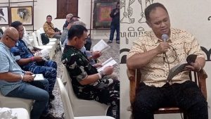 KETUM IJTI JADI NARSUM BEDAH BUKU 
