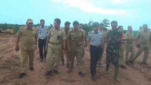 PEMKAB BOGOR SIAPKAN SEPULUH HEKTAR LAHAN PARKIR