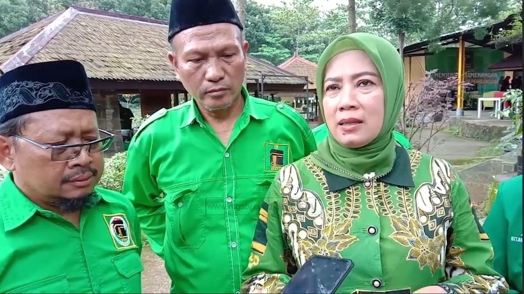 PPP SETUJU MASA JABATAN KADES 9 TAHUN