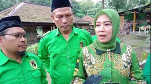 RUU DESA DI SAHKAN, APDESI KABUPATEN BOHOR BAKAL SYUKURAN