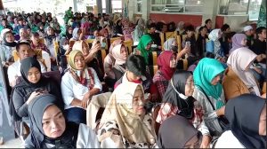 SAKSI, AGEN DAN UJUNG TOMBAK PARTAI