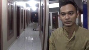 VILA CEMARA INDAH SUKADAMAI DI DUGA TAK BERIZIN