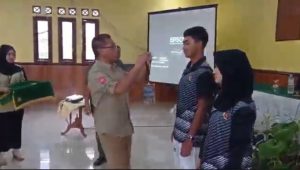 DISPORA MINTA CABOR TAEKWONDO TINGKATKAN PRESTASI