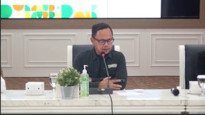 FKUB KOTA BOGOR SIAP JAGA HARMONI PASCA PEMILU