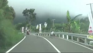 JALUR PUNCAK DUA DIBANGUN ATAS PERJUANGAN KADER PARTAI GERINDRA