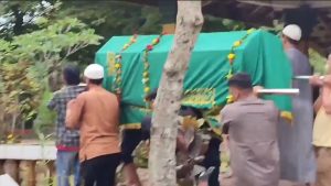 PECAM SUKARAJA BERSAMA DINKES SIAGA LAYANI  PEMERIKSAAN KESEHATAN PETUGAS KPPS DAN PTPS 