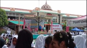 PELITA SPEKTA PUNCAK ACARA KELAS DUA BELAS