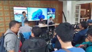 DINILAI JANGGAL, SUARA YANE ARDIAN AJLOK DRASTIS DI REAL COUNT KPU