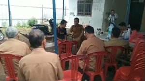 WARGANYA TENGGELAM, KADES CIANGSANA MINTA DANAU DIPAGAR 