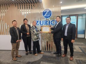 Tingginya Kepedulian Pada Bisnis Berkelanjutan, Penggunaan Energi Hijau Meningkat 148%