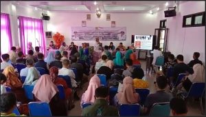 PENDIDIKAN DAN INFRASTRUKTUR JALAN DOMINASI PEMBANGUNAN DI CIOMAS
