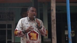 Ketua DPRD Kabupaten Bogor Siap Terjun Langsung ke Parung Panjang guna selesaikan polemik truk tambang