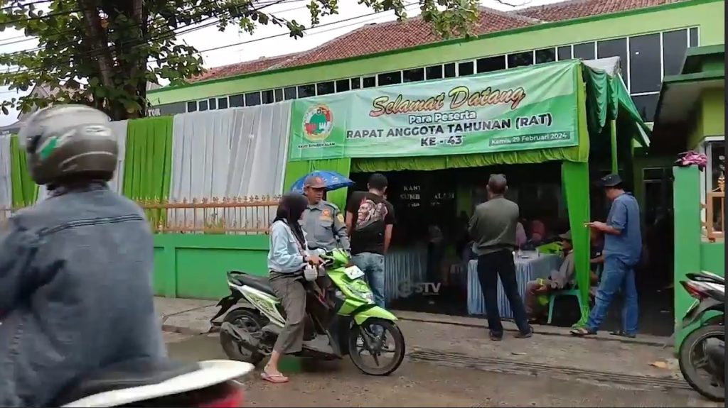 WACANA OJK AWASI KUD