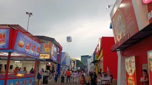 Perdana, Jakarta Lebaran Fair 2024 Siap di Gelar di Ji Expo