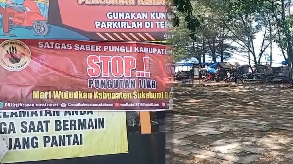 Pokja Pungli himbau masyarakat waspada pungli saat libur lebaran