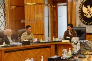 Pemkab Bogor bentuk Gakkum Terpadu bagi Pelanggar Aturan Truk Tambang berikut Sanki Tegas