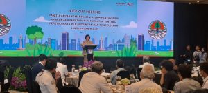 Kickoff Penyusunan RPP PPPLH: Siti Nurbaya Bakar Kita Jadikan Titik Awal Membangun Regulasi untuk Lingkungan Hidup yang Berkelanjutan”