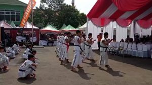 Tiga daerah jadi lawan bersatu kodrat kab bogor