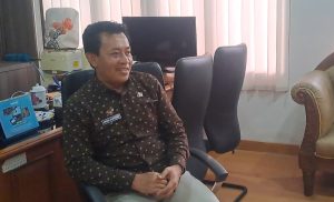 Iwan Juanda Siap Menjadi Bakal Calon Wakil Walikota Sukabumi dari Partai PKS