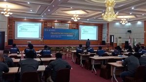 Kota Bandung Masih Lawan Terberat Untuk Tim Futsal