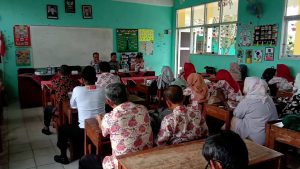 Kuota Terbatas, SMPN 3 Dramaga Segera Dibuka