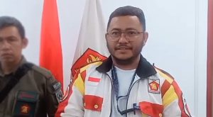 Nurul Jaman Hadi Ketua KNPI Kota Sukabumi siap Maju di Pilwalkot Sukabumi dengan Visi Kepemudaan