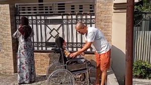 Dugaan Malpraktik di Rsia, Seorang Ibu Alami Kerusakan Otak