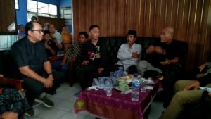 Ada Kecurangan, Komite Sekolah Akan Laporkan Panitia PPDB SMAN 1 Gunung Putri