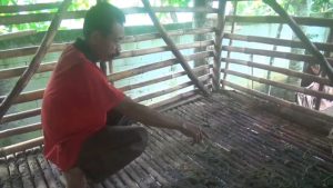 Pencurian Hewan Ternak Marak di Tenjo Kabupaten Bogor