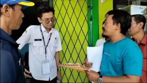 Viral Warga Citeureup Kena Tipu Oknum Panitia PPDB SMPN 3 Citeureup