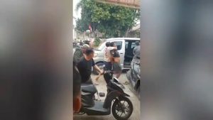 3 Pelaku  Ranmor Di Ringkus Polisi