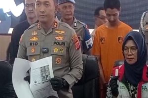 Armor Toraedor Pelaku Kasus Kdrt Dijerat Pasal Berlapis