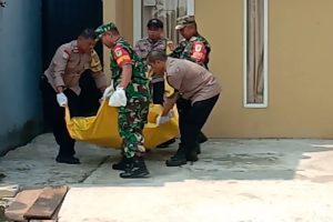 Calon Mahasiswa Tewas Gantung Diri Di Kamar Mandi